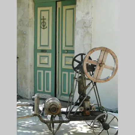 Holiday home Ancienne Abbaye De Camargue *
