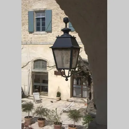 Holiday home Ancienne Abbaye De Camargue Franquevaux