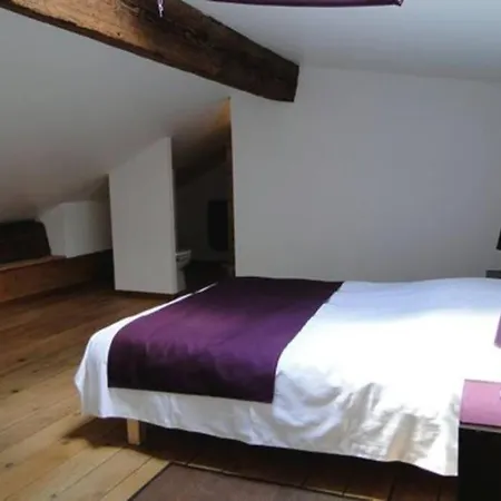 Holiday home Ancienne Abbaye De Camargue Franquevaux